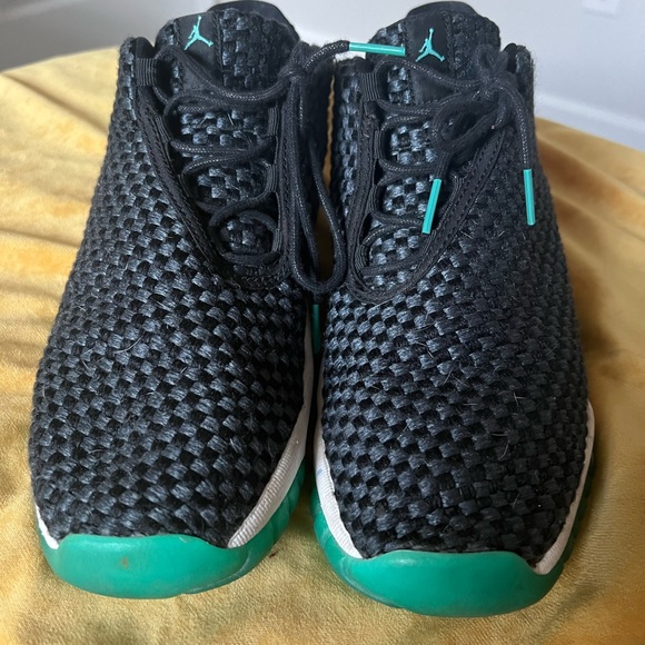 Air Jordan’s Future Low GG ❤️🧡💛💚💙💜 - Picture 2 of 6